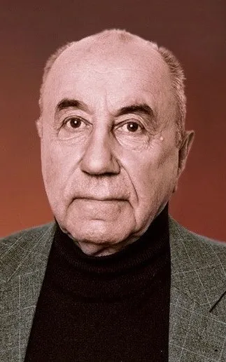 Vyacheslav Gilinov