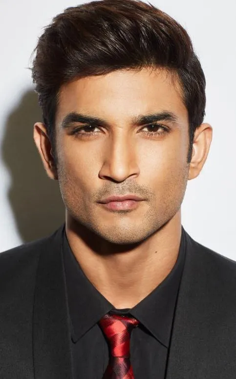 Sushant Singh Rajput