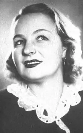 Veronika Borisenko