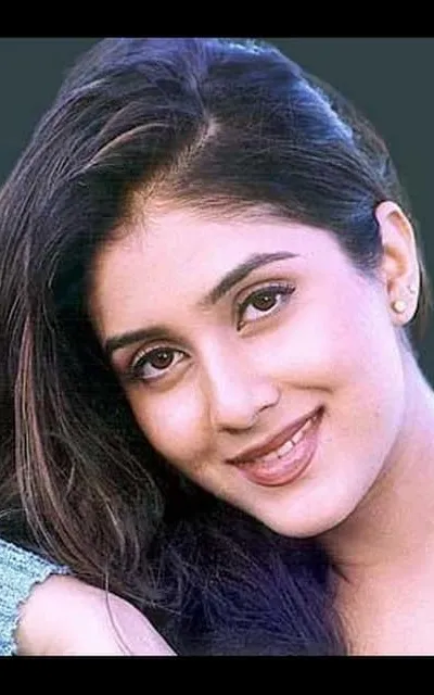 Keerthi Reddy