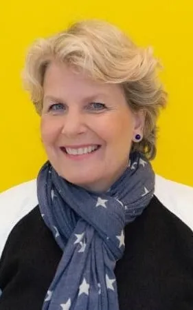 Sandi Toksvig