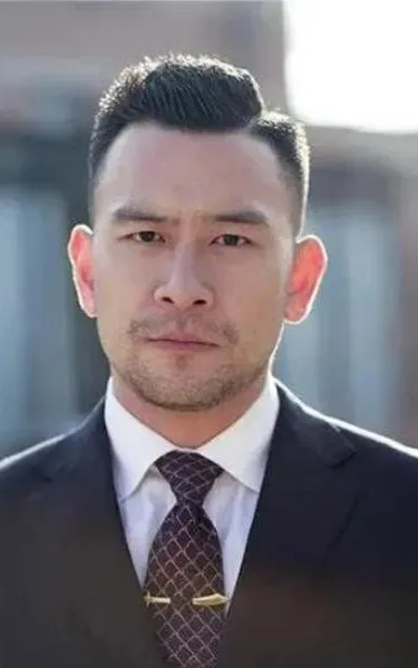 Xu Seng