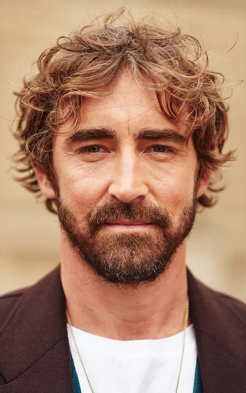 Lee Pace