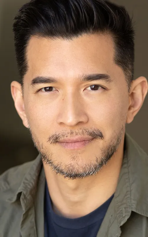 Michael Sasaki