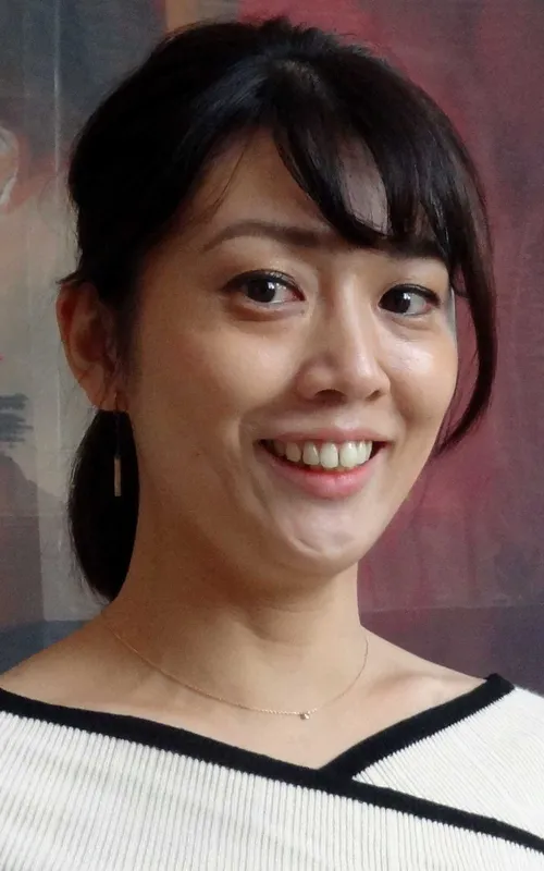 Chisa Hasegawa