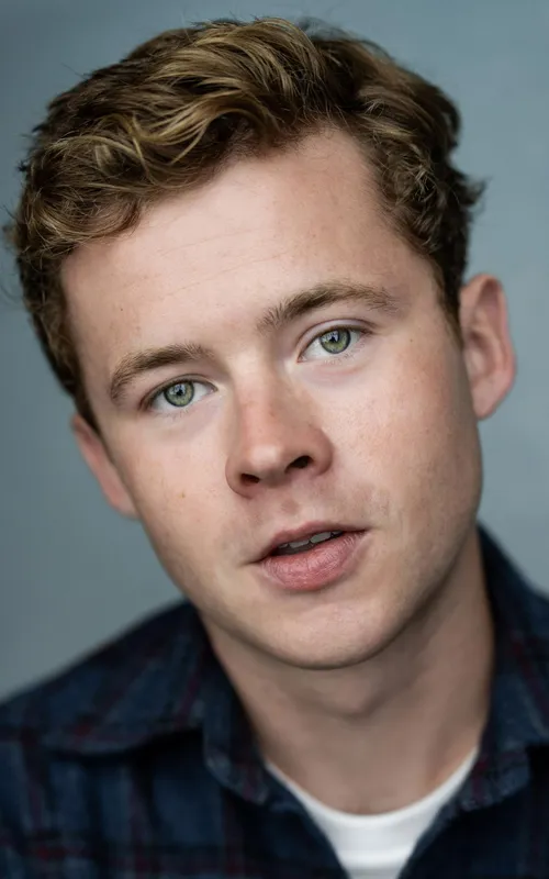 Harry Redding