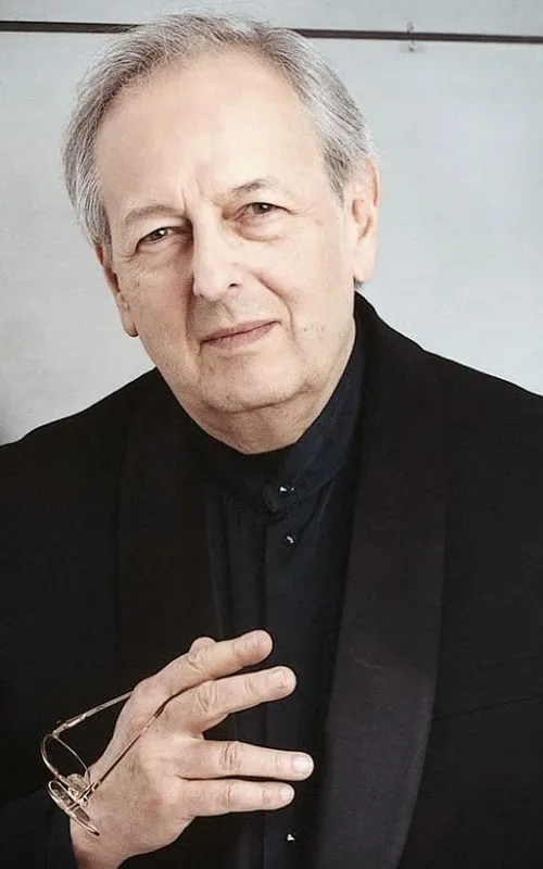 André Previn