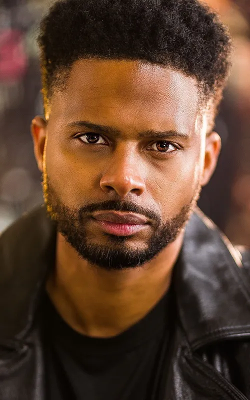 Farley Jackson