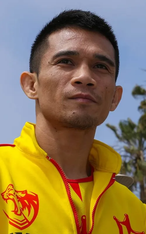 Srisaket Sor Rungvisai