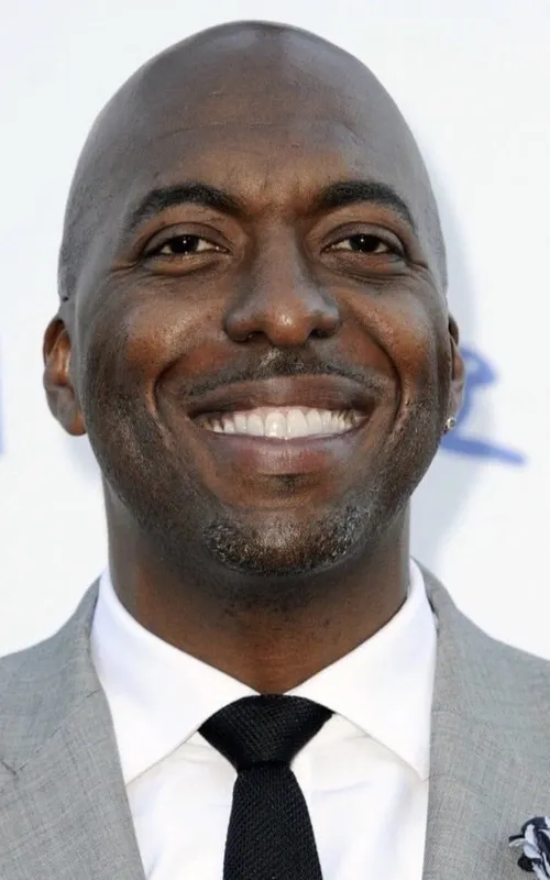 John Salley