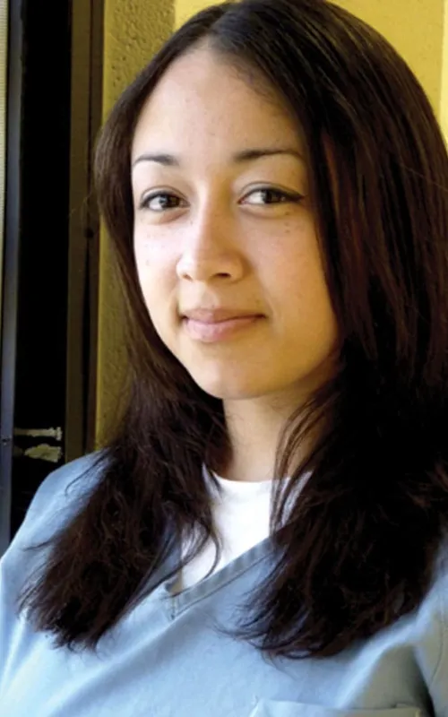 Cyntoia D. Brown