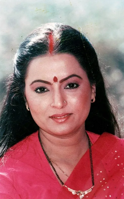 Rita Bhaduri