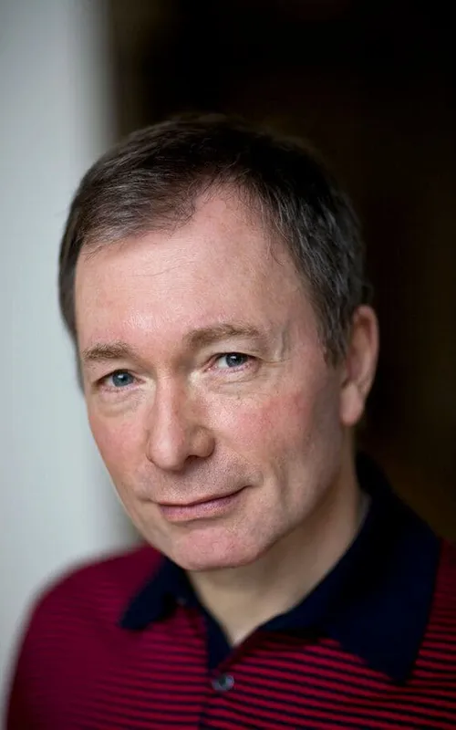 Tony Parsons