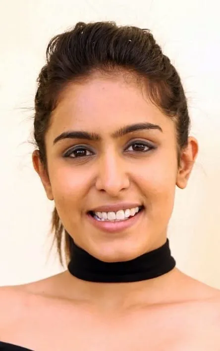 Samyuktha Hegde