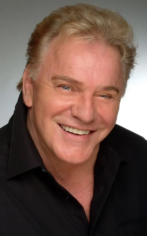 Freddie Starr