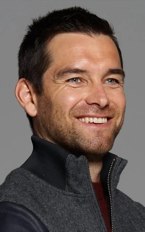 Antony Starr