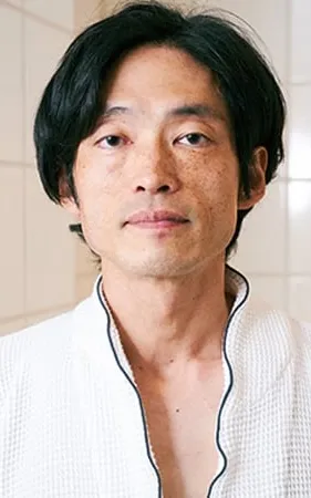 Tomohito Nakajima