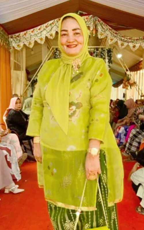 Bunda Maher