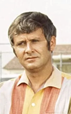 Roger Perry