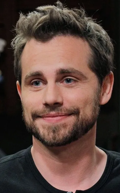 Rider Strong