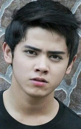 Aliando Syarief