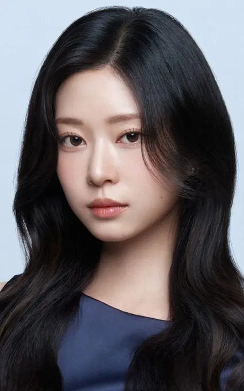 Kim Min-ju