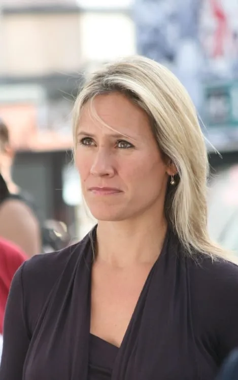 Sophie Raworth