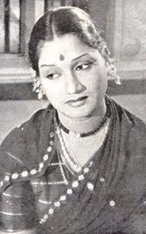 G. Varalakshmi