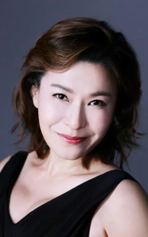 Jung Mi-sook