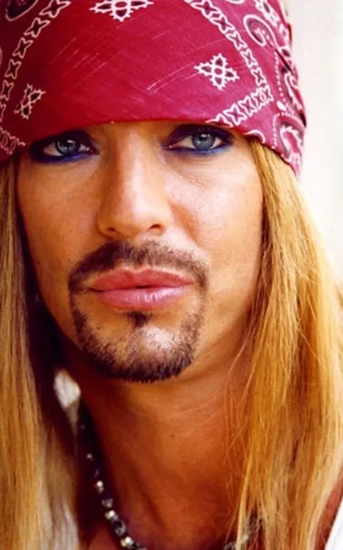 Bret Michaels