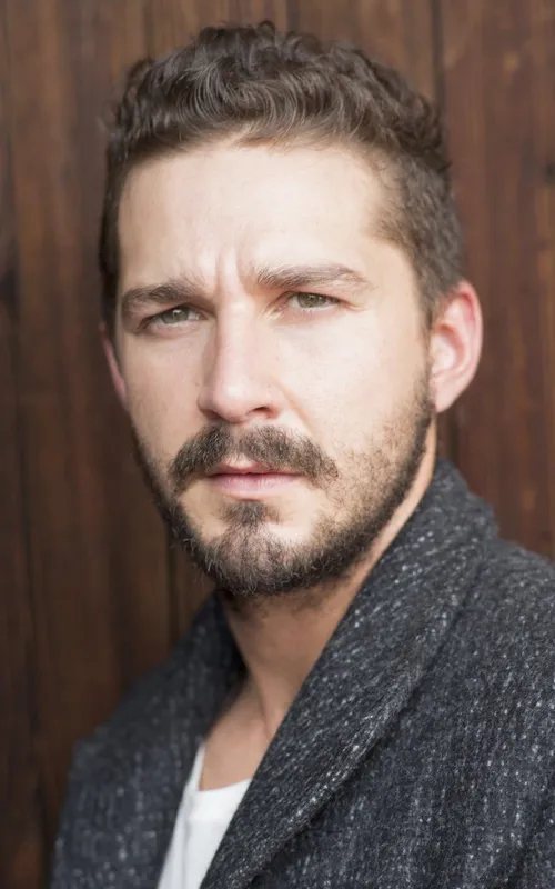 Shia LaBeouf