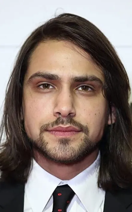 Luke Pasqualino