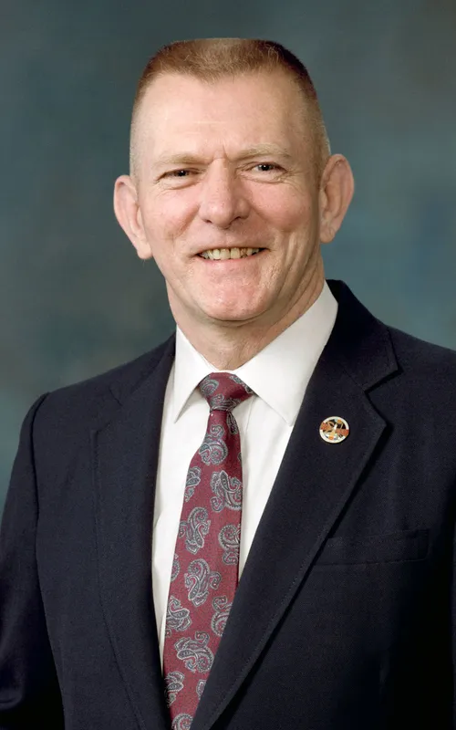 Gene Kranz