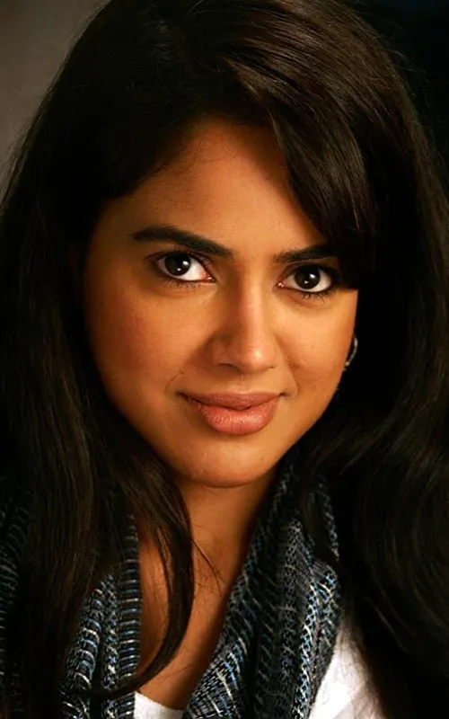 Sameera Reddy