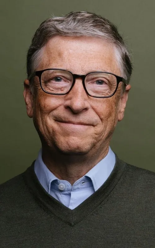 Bill Gates