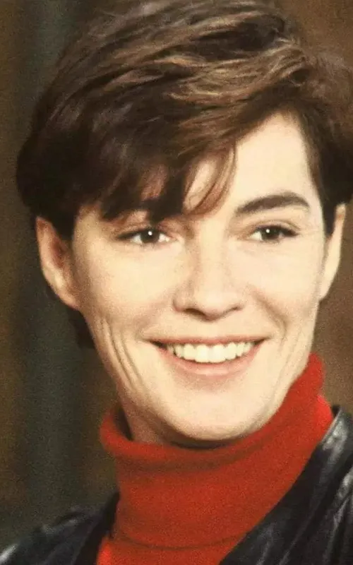Patricia Millardet