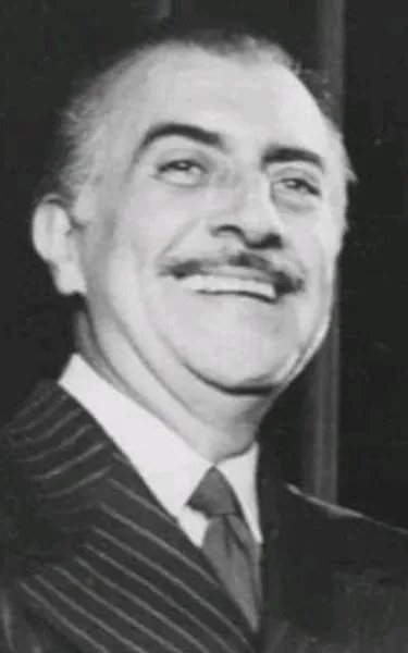 Omar Valdés