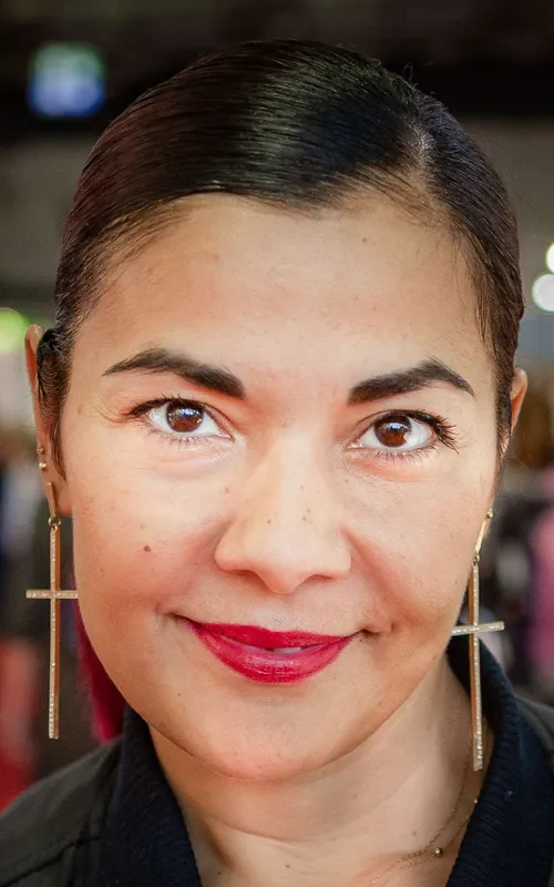 Reyhan Sahin