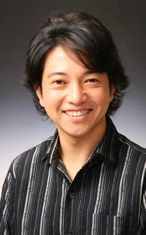 Hiroaki Yokota