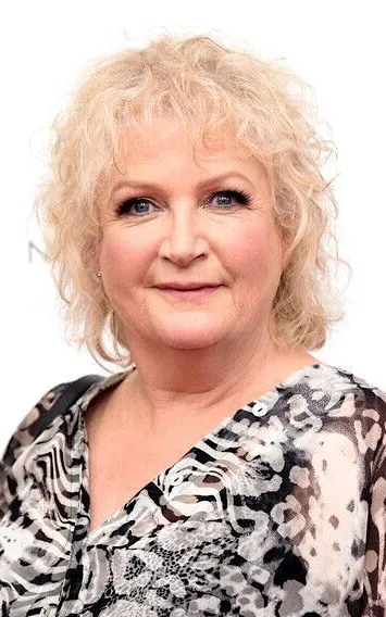 Mandie Fletcher