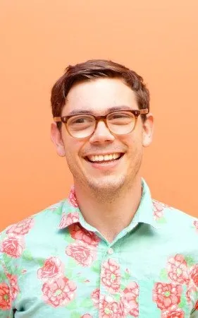 Ryan O'Connell