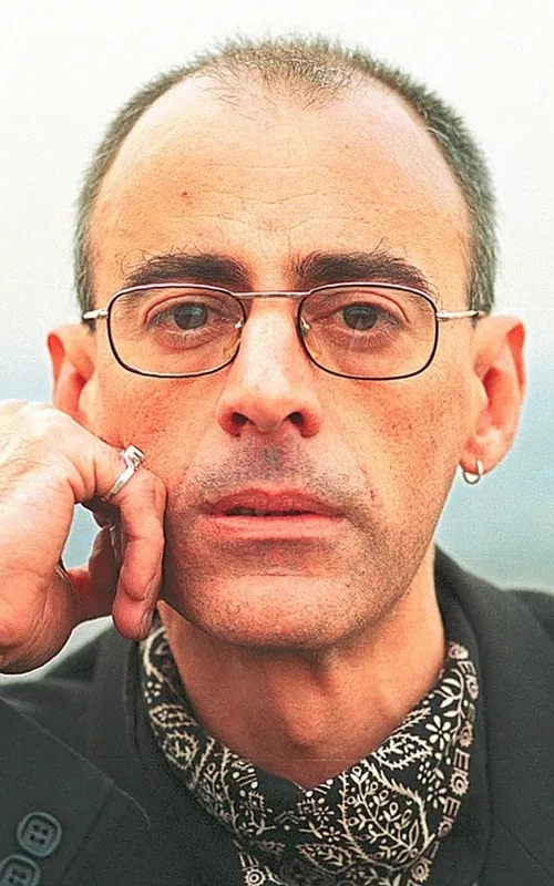 Caio Fernando Abreu