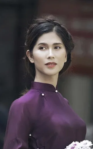 Lê Ánh Phong