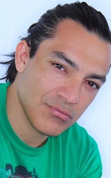 Robert Arevalo