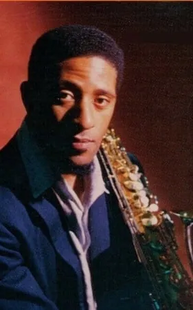 Sonny Rollins