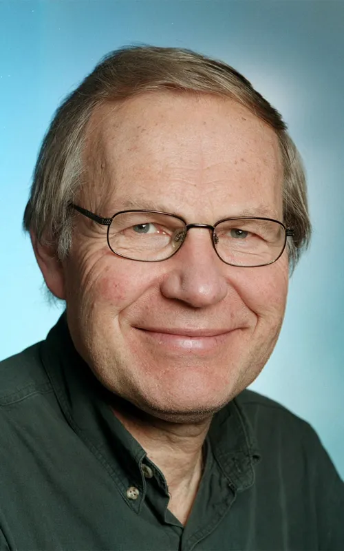 Arne Scheie