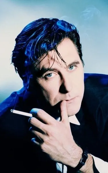 Bryan Ferry