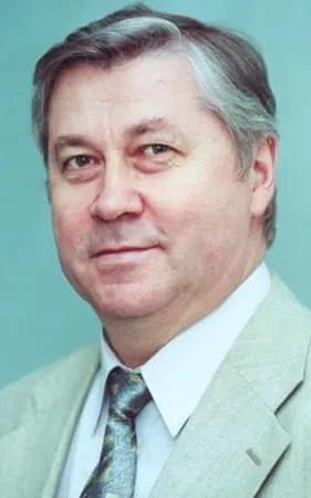 Sergei Aleksashkin