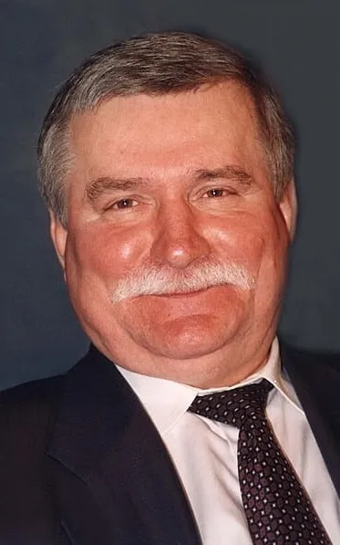 Lech Wałęsa