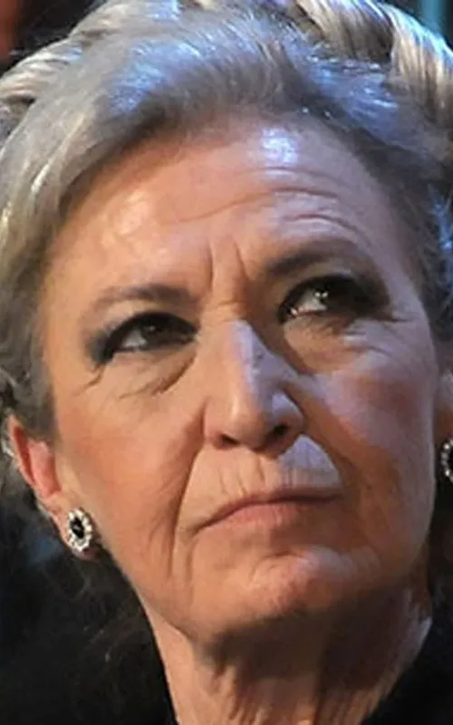 Barbara Alberti